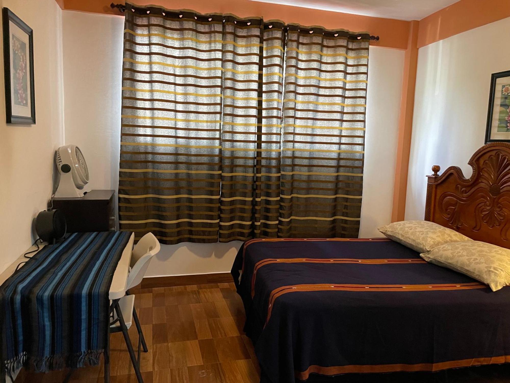 Villas Jabel Tinamit Panajachel Zewnętrze zdjęcie