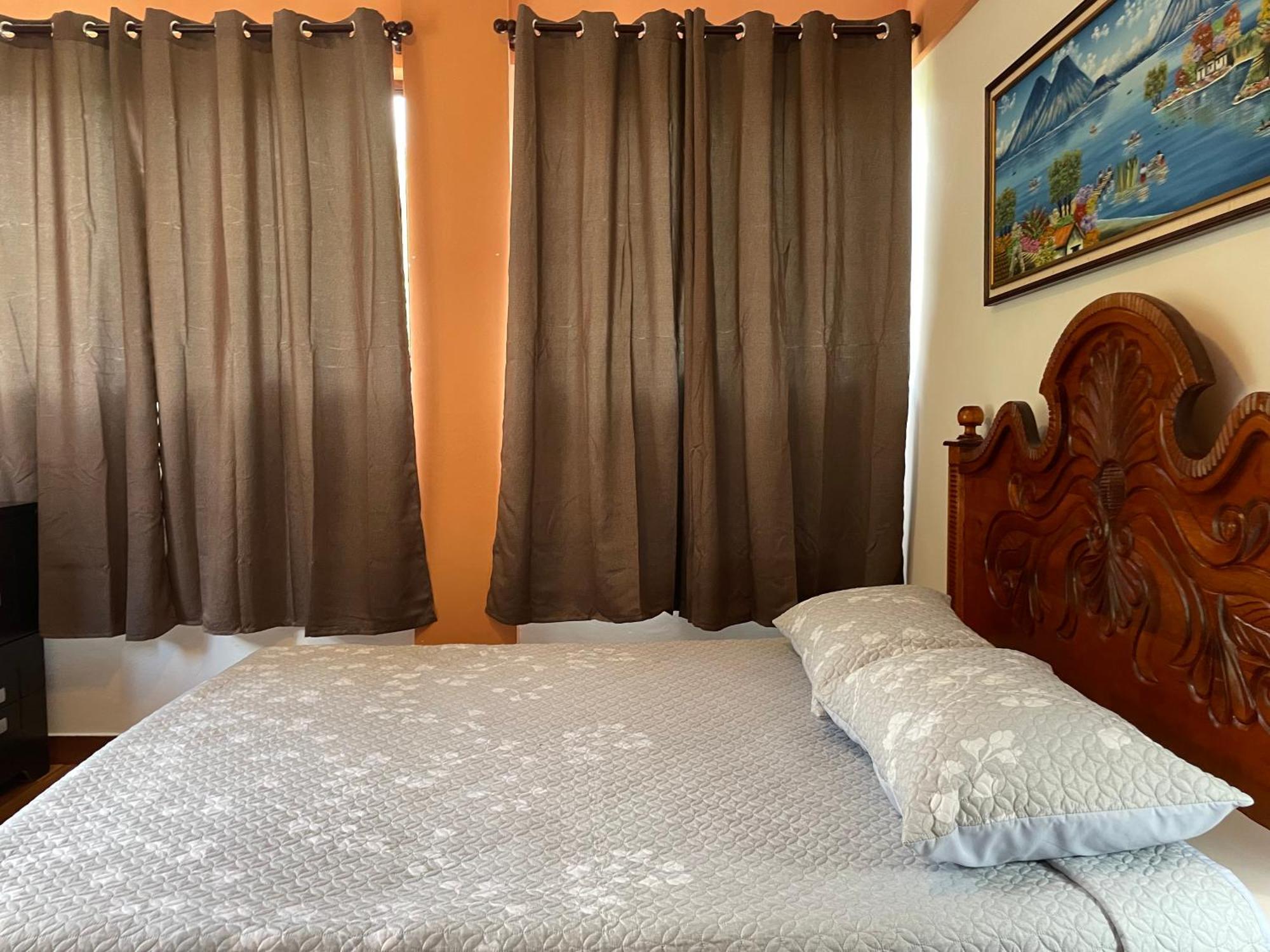 Villas Jabel Tinamit Panajachel Zewnętrze zdjęcie