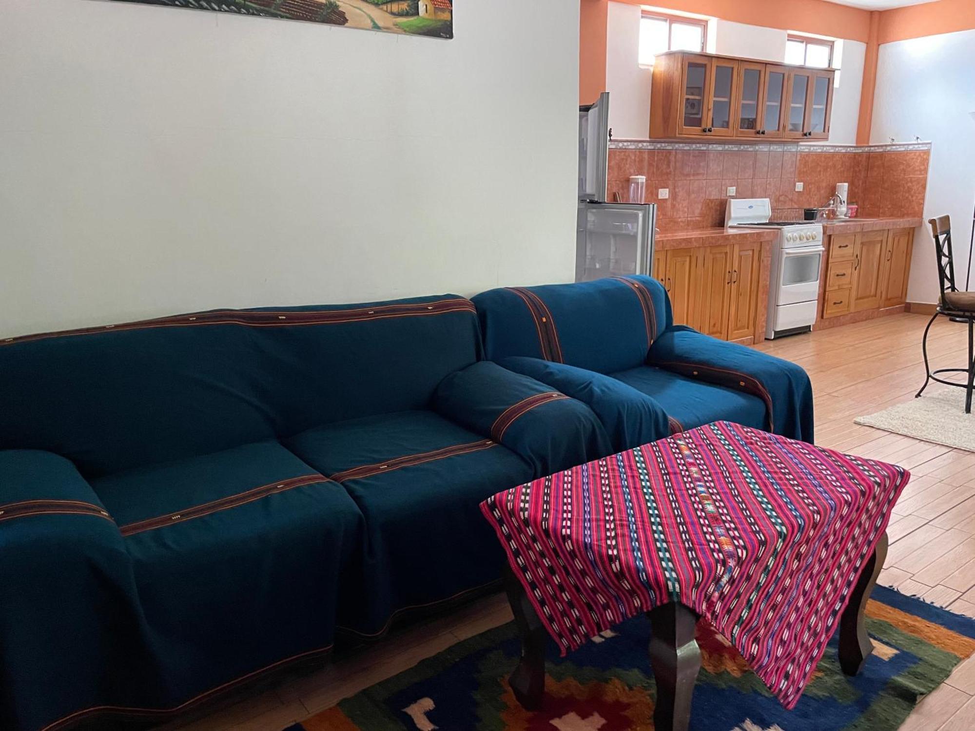 Villas Jabel Tinamit Panajachel Zewnętrze zdjęcie
