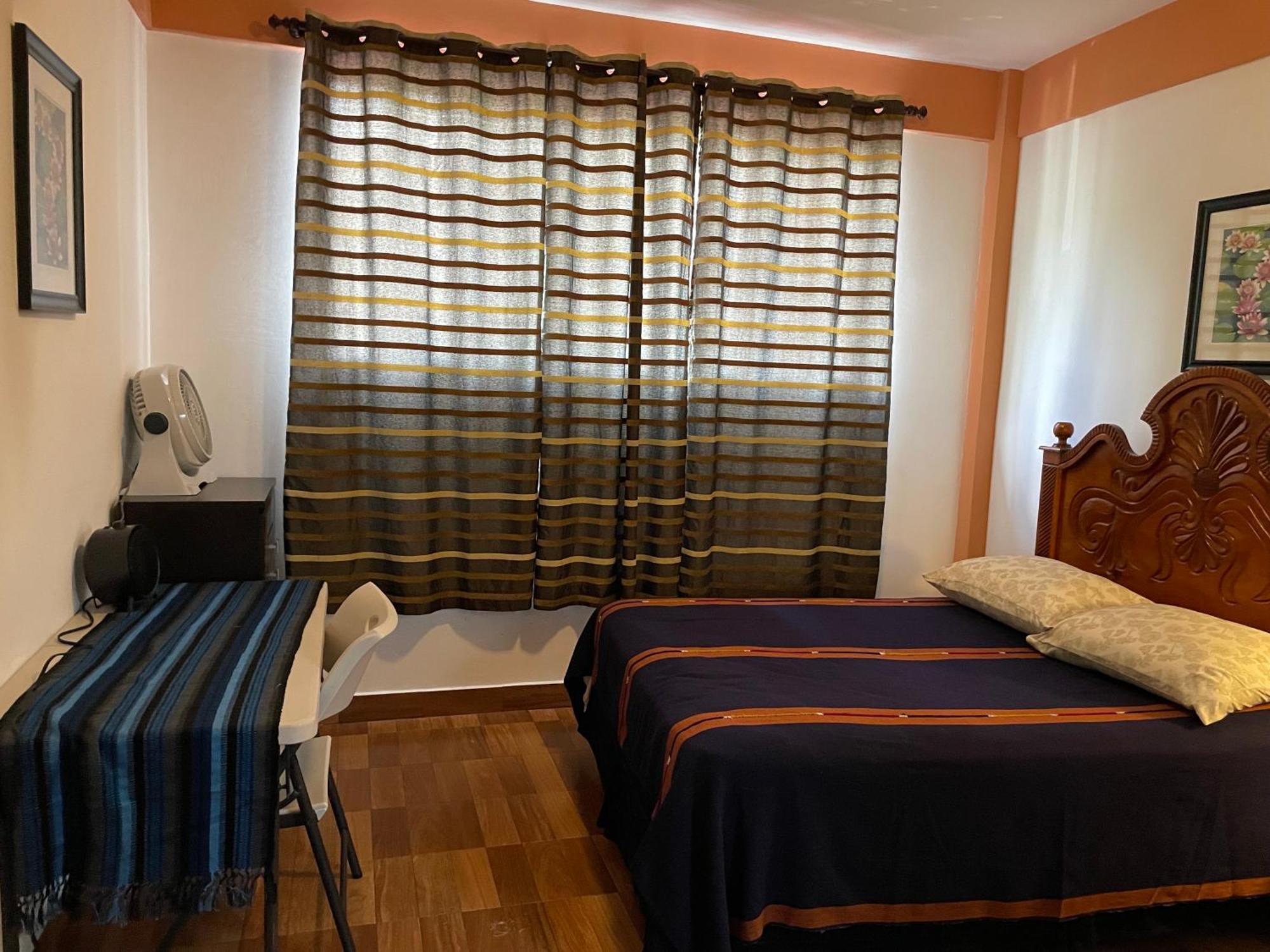Villas Jabel Tinamit Panajachel Zewnętrze zdjęcie